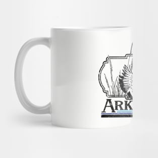 Natural State Wingspan Mug
